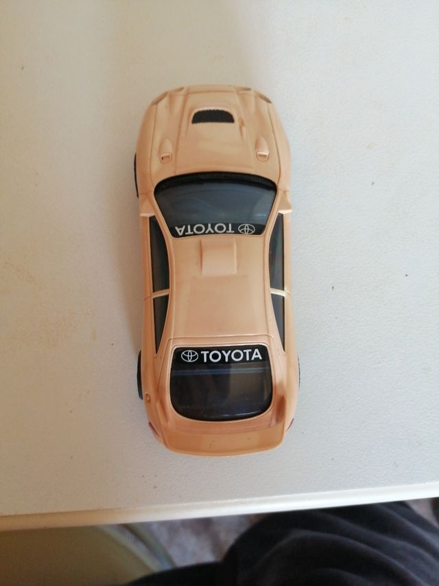 Toyota Celica Scalextric 