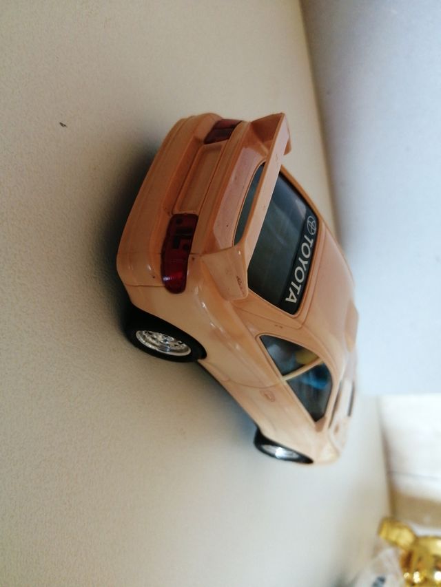 Toyota Celica Scalextric 