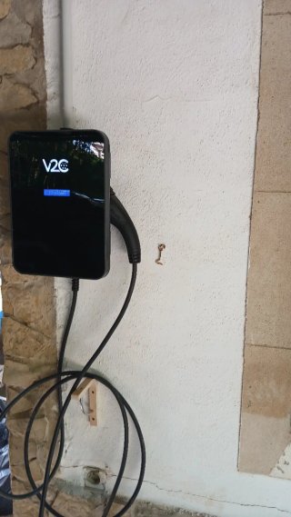 Electricista Autorizado