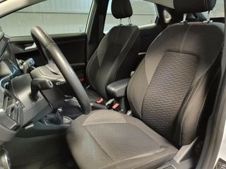 Ford Puma 1.5 ecoblue 120 titanium
