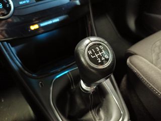 Ford Puma 1.5 ecoblue 120 titanium