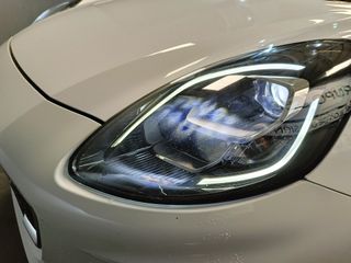 Ford Puma 1.5 ecoblue 120 titanium