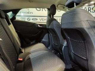 Ford Puma 1.5 ecoblue 120 titanium