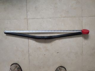 Manillar MTB