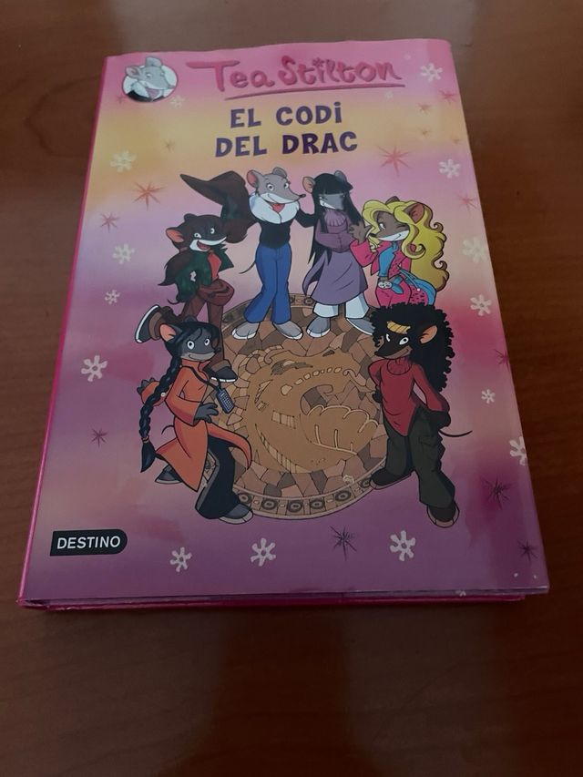 El Codi del Drac