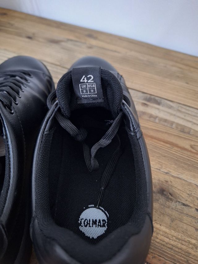 Scarpe colmar