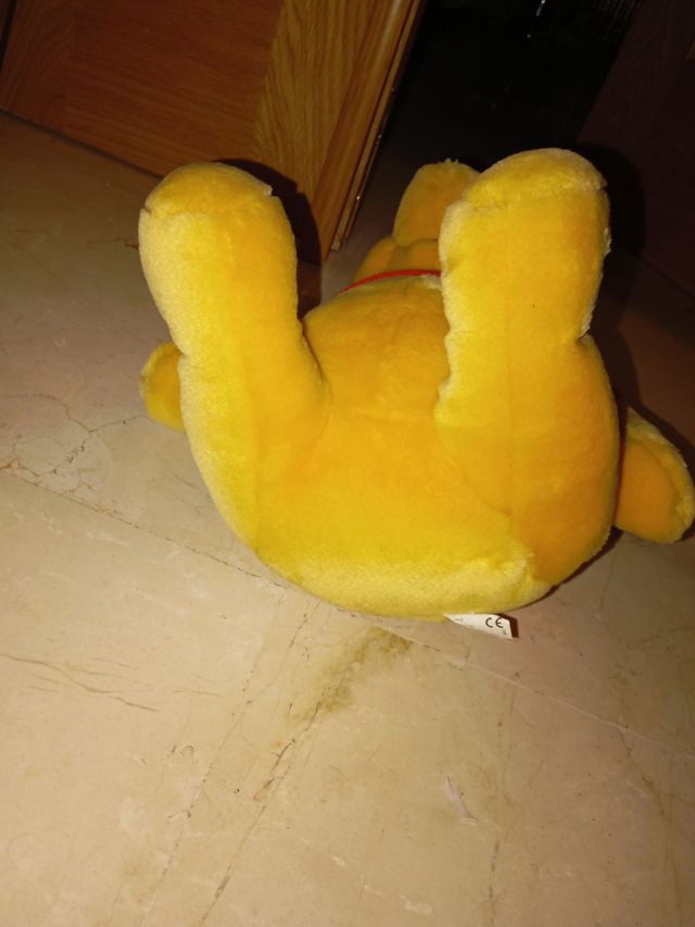 Peluche Winnie the Pooh