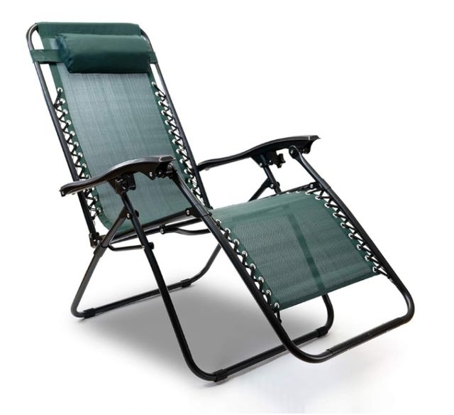 Tumbona Seminuevo color aleatorio