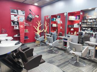 Alquiler de sillón en peluquería