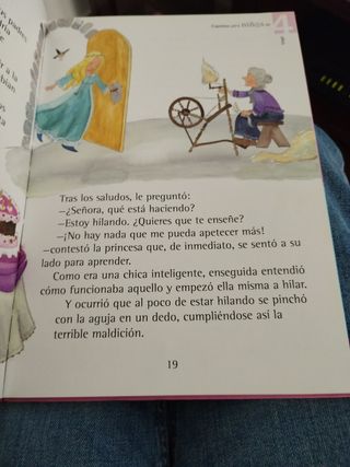 Cuentos niños