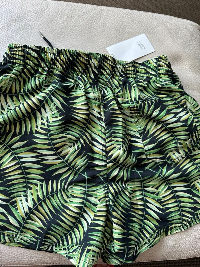 Bañador hombre S/M Zara Home a estrenar