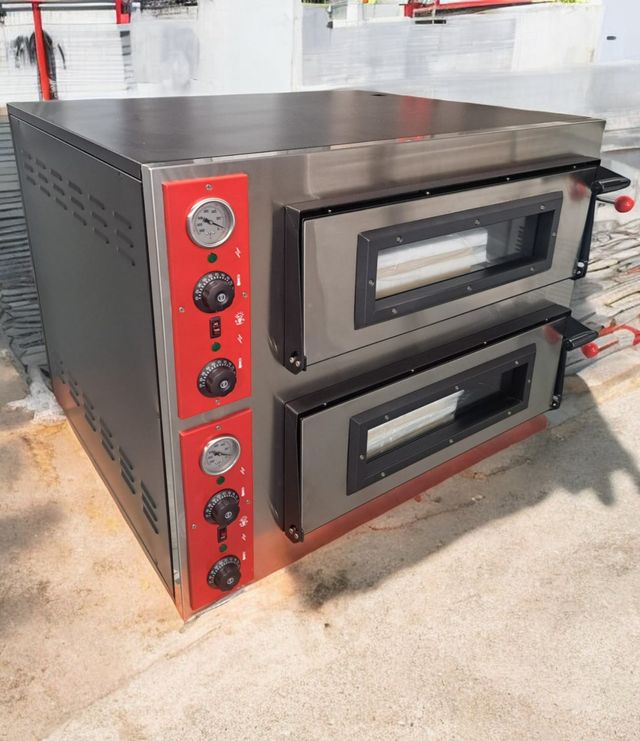 MAQUINARIAS DE HOSTELERIA INDUSTRIAL