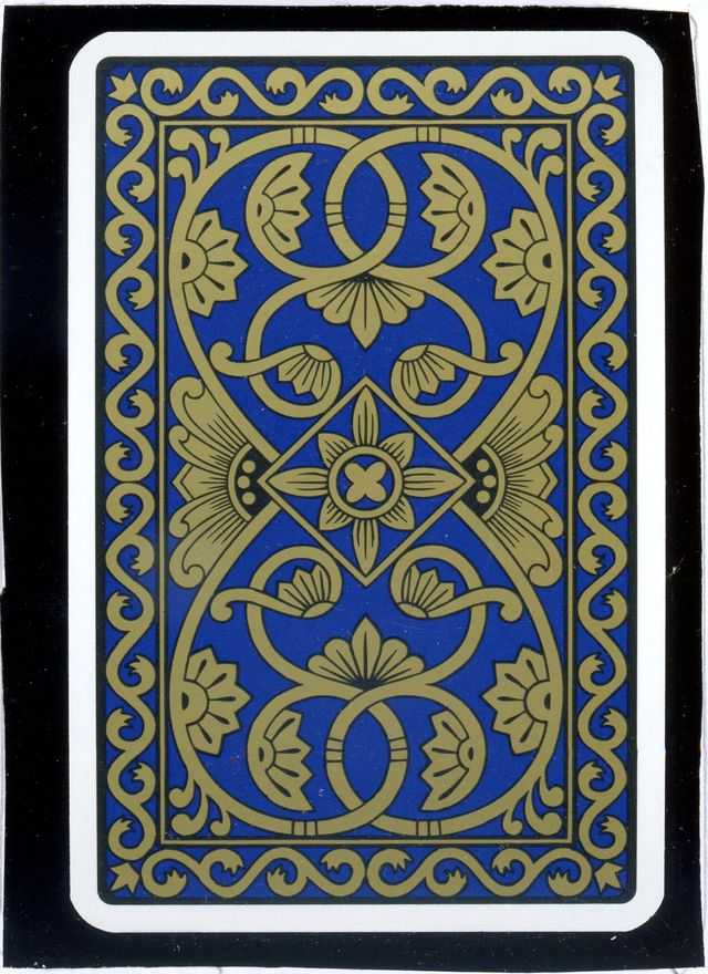 Baraja Grimaud Bridge