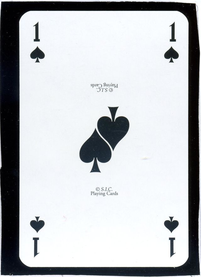 Baraja Grimaud Bridge