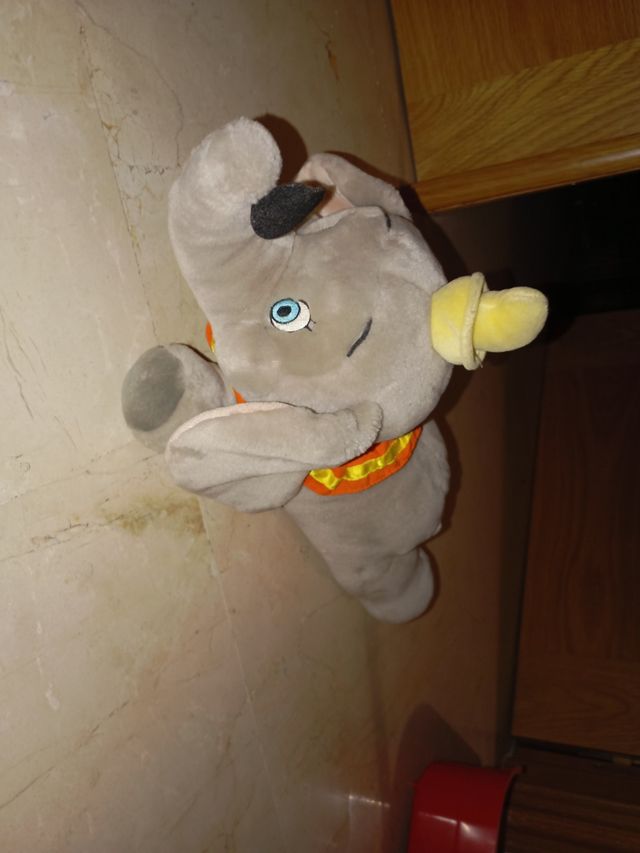 Peluche Dumbo 