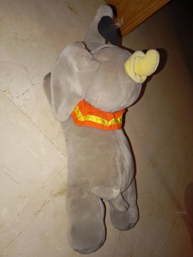 Peluche Dumbo 