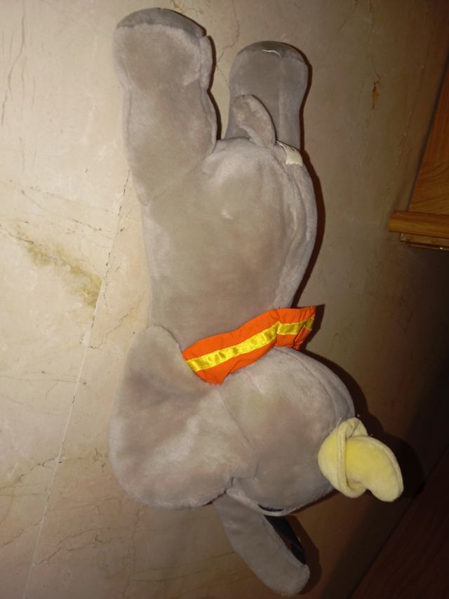 Peluche Dumbo 