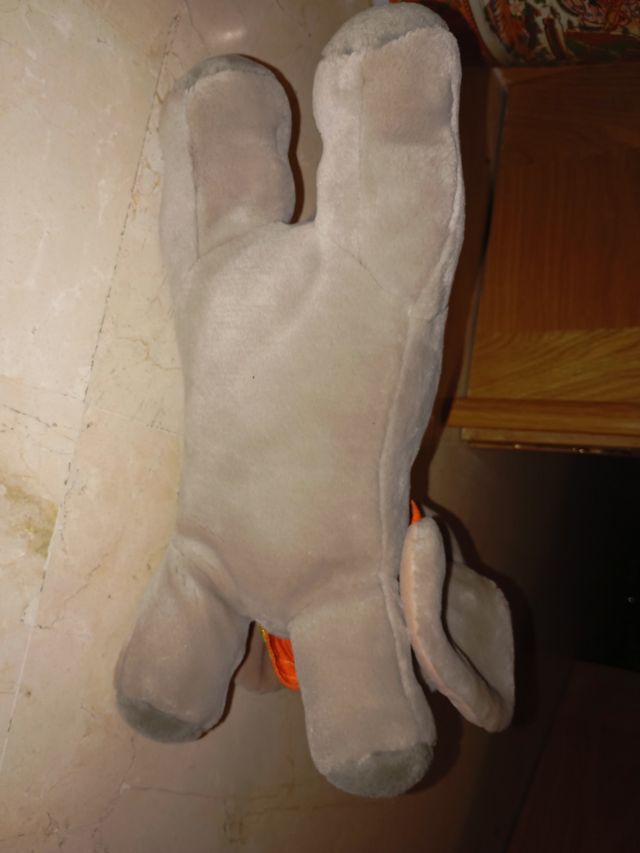 Peluche Dumbo 