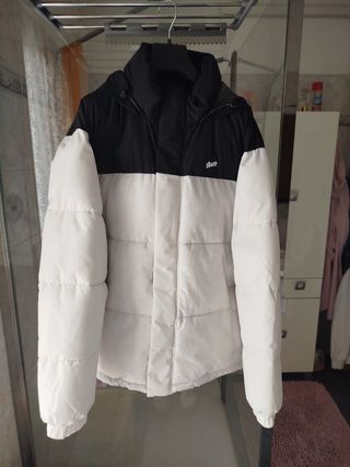 Giubbotto Pull&Bear Uomo