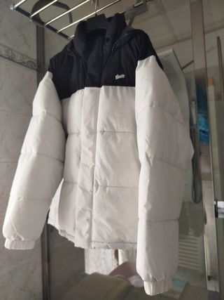 Giubbotto Pull&Bear Uomo