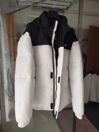 Giubbotto Pull&Bear Uomo