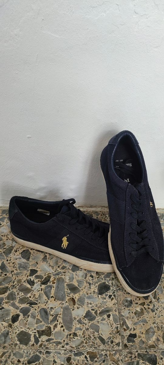 Zapatillas Polo Ralph Lauren T42
