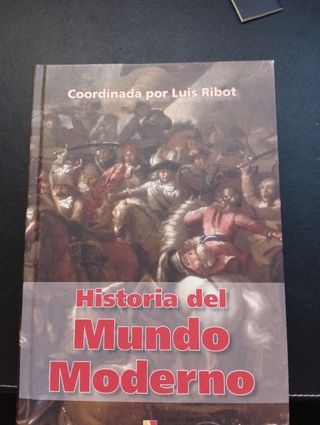 Historia del mundo moderno