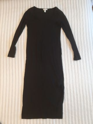 Lote ropa premamá H&M (7 prendas)