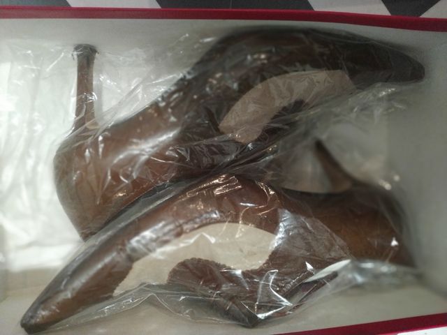 Zapatos Carolina Herrera