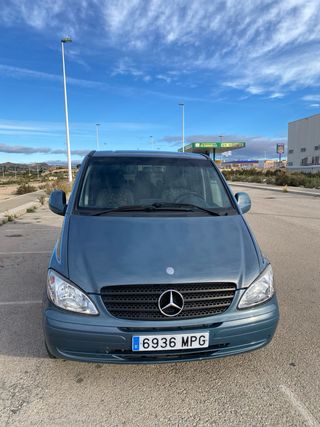 Mercedes-Benz Vito 2005