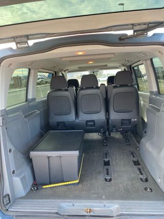 Mercedes-Benz Vito 2005