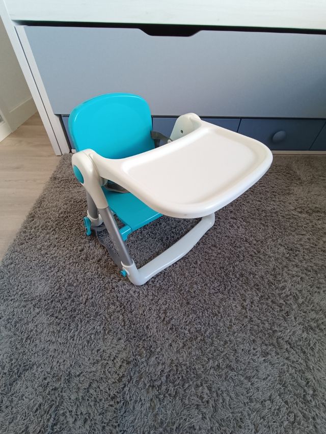 Trona portátil BE COOL DIP AIR