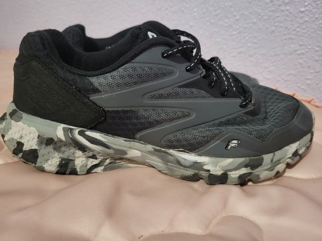 Deportivas fila talla 38