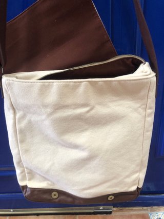 Bandolera Indiana jones