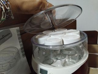 Moulinex yogurteo