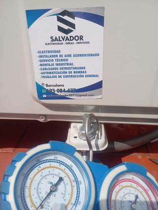 Electricista