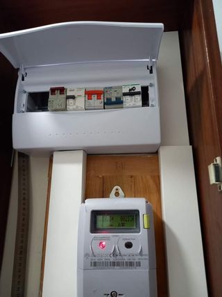 Electricista