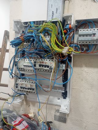 Electricista