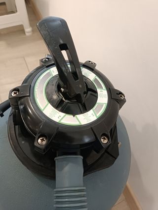 Filtro de Areia para piscina 