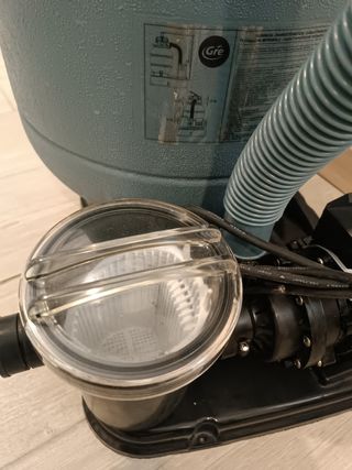 Filtro de Areia para piscina 