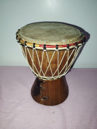 Timbal de río de Janeiro