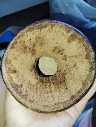 Timbal de río de Janeiro