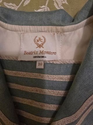 TRAJE COMUNIÓN NIÑO