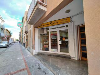 Local comercial en venta en Sant Esteve Sesrovires