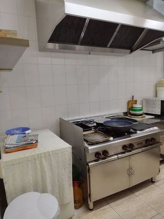 Local comercial en venta en Sant Esteve Sesrovires