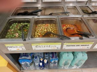 Local comercial en venta en Sant Esteve Sesrovires