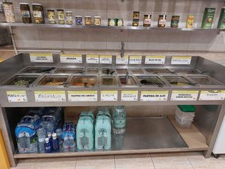 Local comercial en venta en Sant Esteve Sesrovires