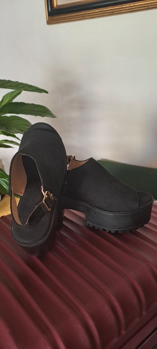 Zapatos mujer talla 38