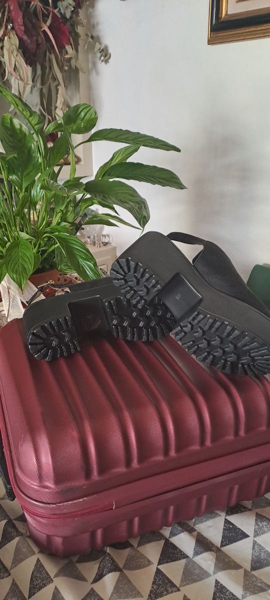 Zapatos mujer talla 38