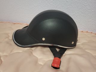 Casco hípica